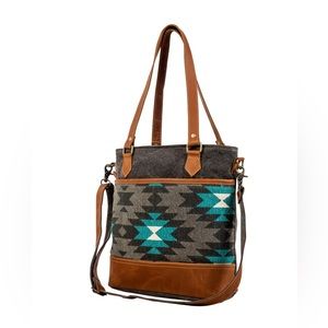 Myra Starfire Tote